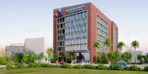 Garodia International Centre for Learning