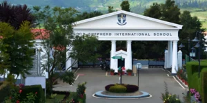 Good Sheperd International School