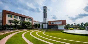 Greenwood High International School
