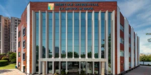 Heritage Xperiential Learning School