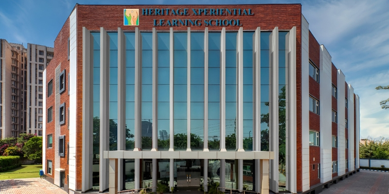 Heritage Xperiential Learning School