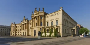 Humboldt University of Berlin