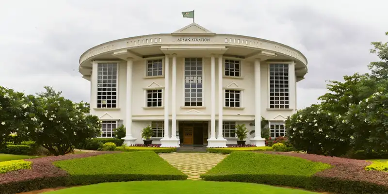 Indus International School, Bangalore