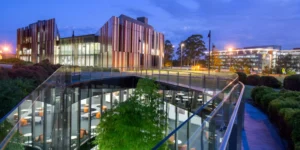 Macquarie University