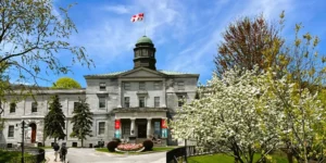 McGill University