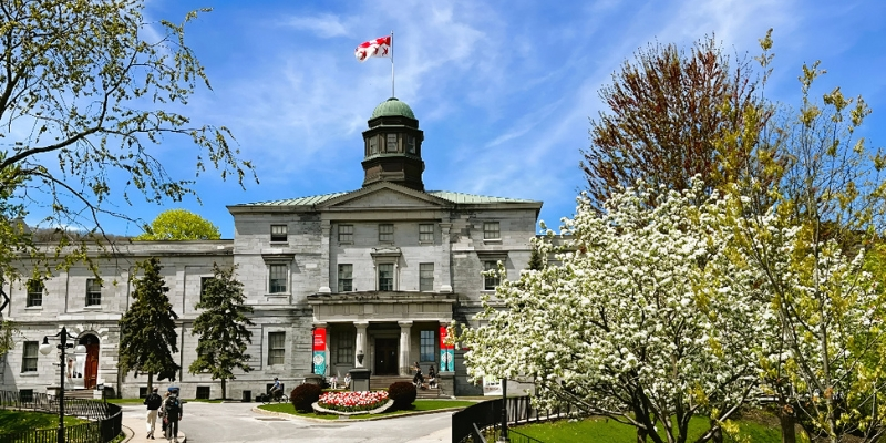 McGill University