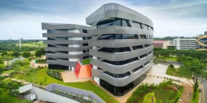 Monash University