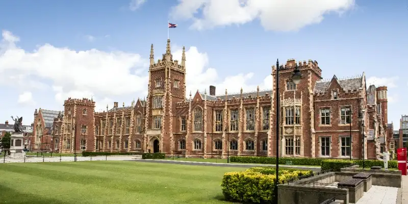 Queen’s University