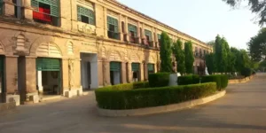 Scindia School Gwalior