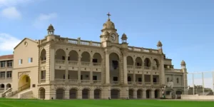St. George’s College Mussoorie