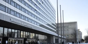 Technical University of Berlin