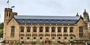 University of Adelaide
