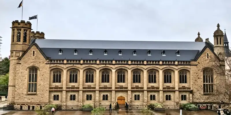 University of Adelaide