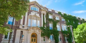 University of Alberta