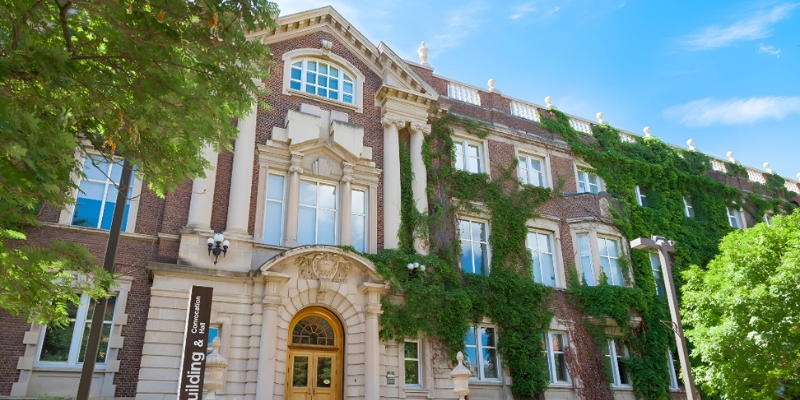 University of Alberta
