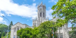 University of Auckland