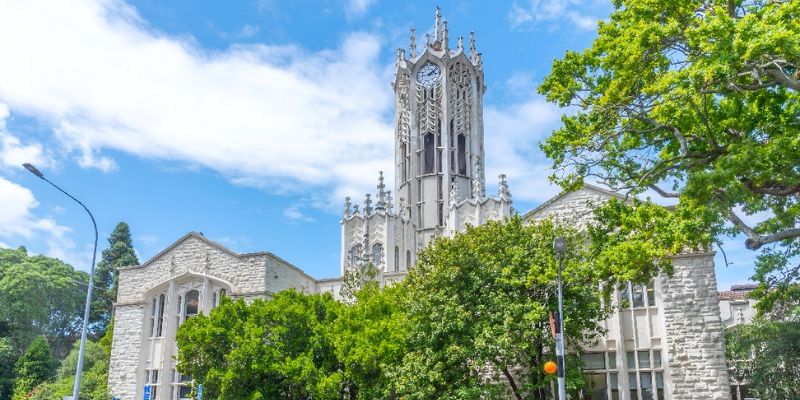 University of Auckland
