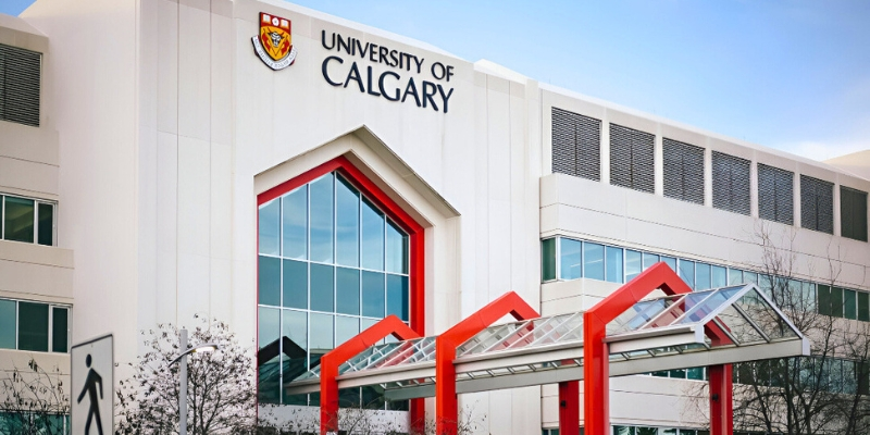 University of Calgary