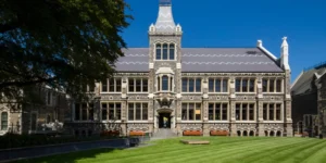 University of Canterbury