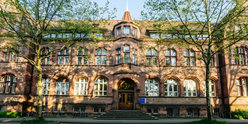 University of Freiburg
