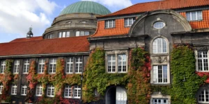 University of Hamburg