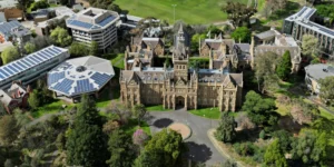 University of Melbourne