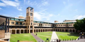 University of New South Wales