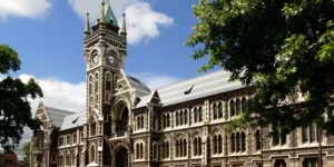 University of Otago