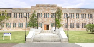 University of Queensland