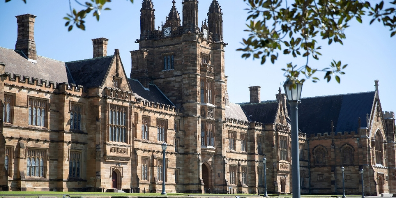 University of Sydney