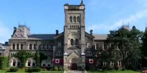 University of Toronto