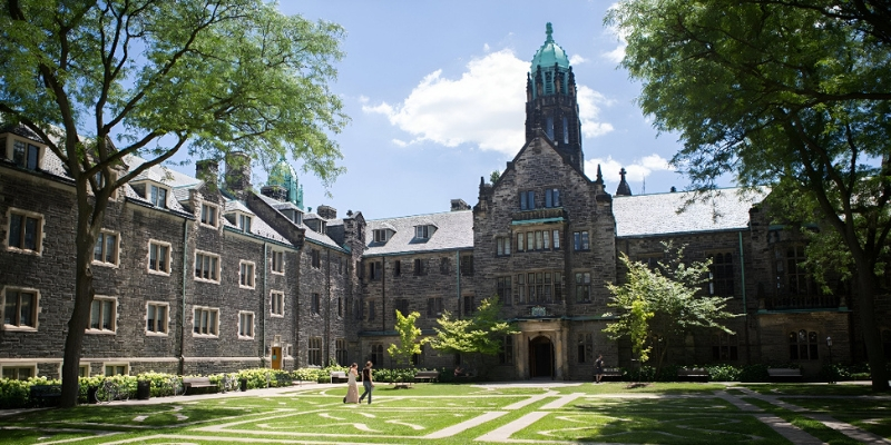University of Waterloo