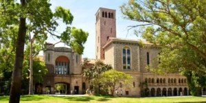 University of Western Australia