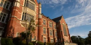 Victoria University of Wellington