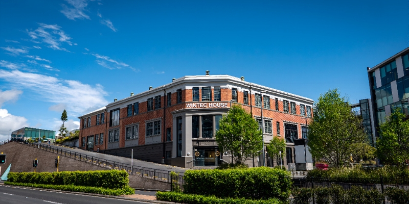 Waikato Institute of Technology (Wintec)