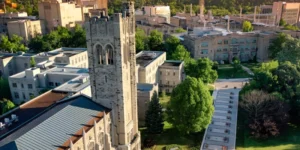 Western University (University of Western Ontario)