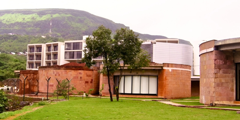 International School Aamby