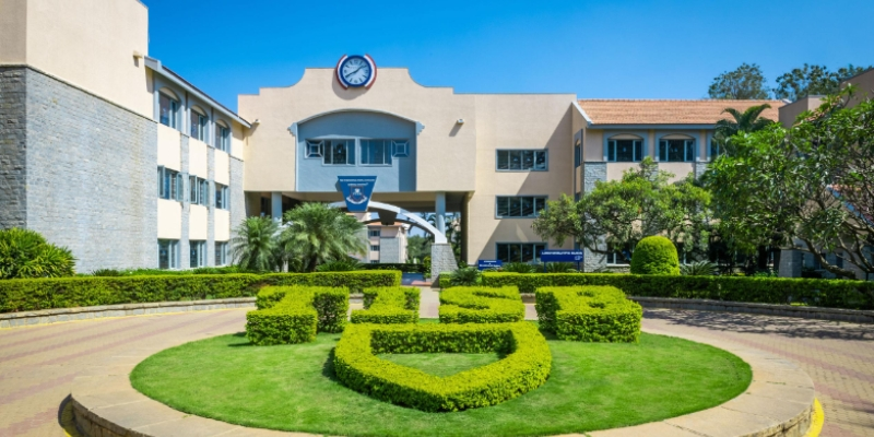 International School Bangalore