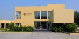 International School of Hyderabad