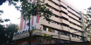 JBCN International School
