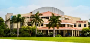 Jain International Residential School