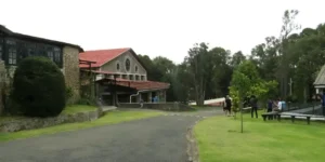 Kodaikanal International School