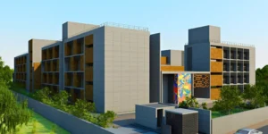 Lakshya International School
