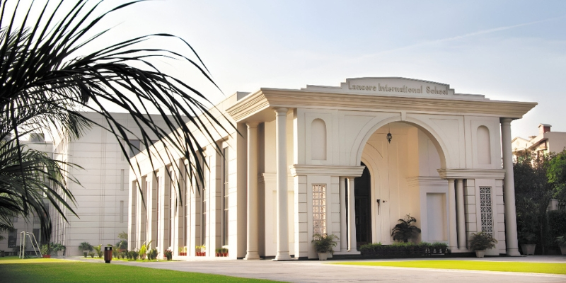 Lancers International School