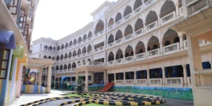 MIT Vishwashanti Gurukul