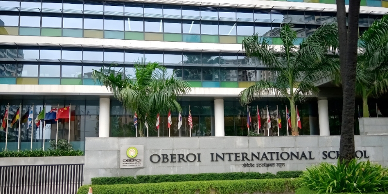 Oberoi International School