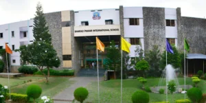 Sharad Pawar International School