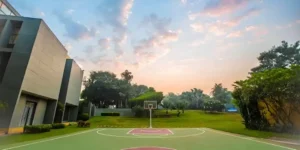 Singapore International School, Mumbai