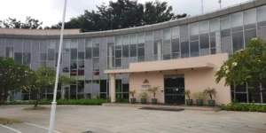 Stonehill International school