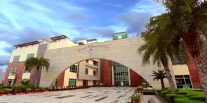 Genesis Global School